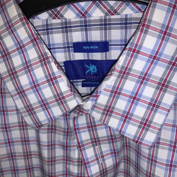 Egara button down - Picture 3 of 3
